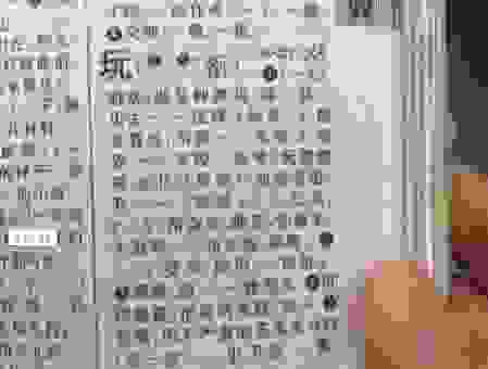 字典里查不到其所是什么意思 资深学者为你解读