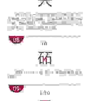 侊字怎么读才能不尴尬，学会这个读音秒变文化人