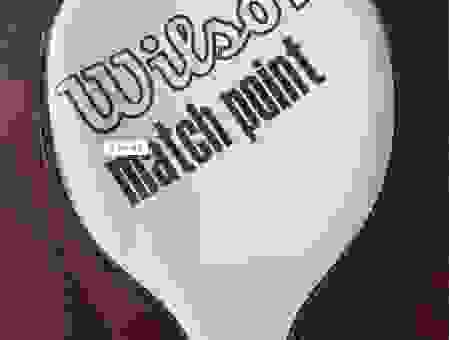 match point是怎么一回事?了解这个得分点决定胜负