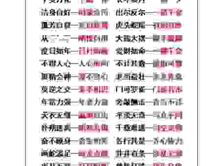 什么是成语低回不已的意思?轻松掌握这个词语不再犯错
