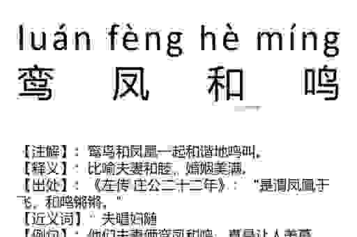 展翅高飞是什么意思?简单解释让你秒懂含义