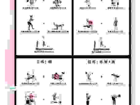 健身房里常说的finisher帮你快速增肌塑形