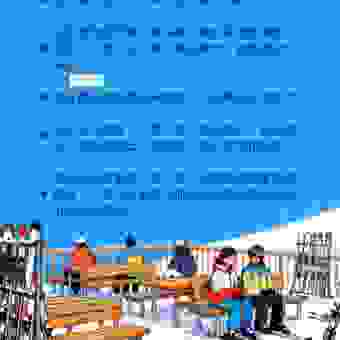 了解雪堆是什么意思？对户外活动安全很重要