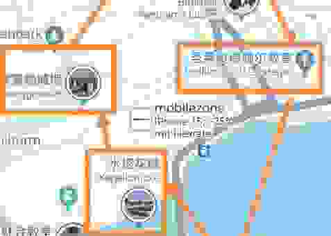 哪里可以近距离看到porpoise？探访porpoise的最佳地点推荐