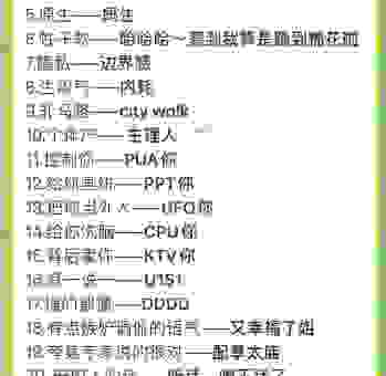 深入了解么么是什么意思?揭秘年轻人都在用的梗
