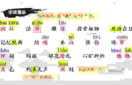 林寒洞肃是什么意思？这样解释让你不再迷糊