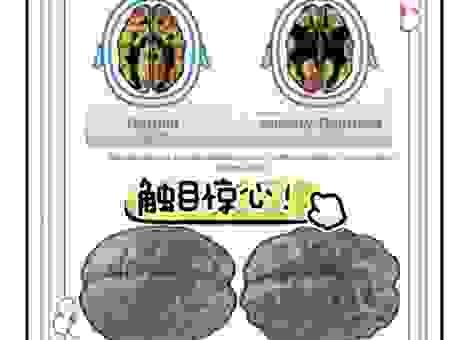 brainiac和天才有什么区别？普通人如何向他们学习