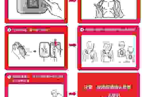 怎么正确使用VITALSIGN？这些操作步骤你必须知道