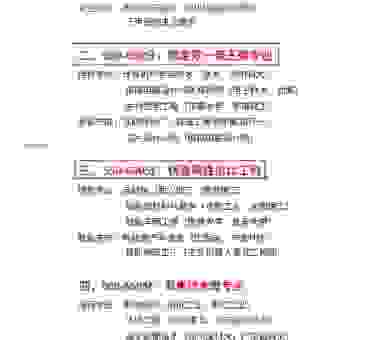 想考生物物理学专业？全面解析院校选择和申请攻略！
