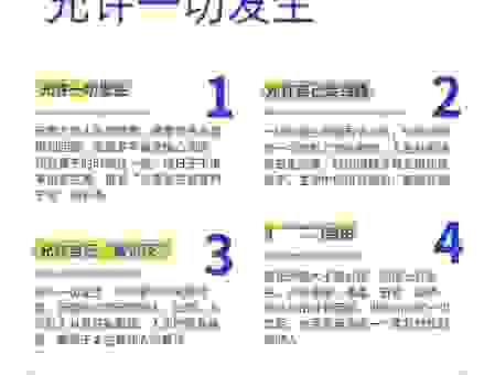 深度解析认命是什么意思？积极心态面对生活选择