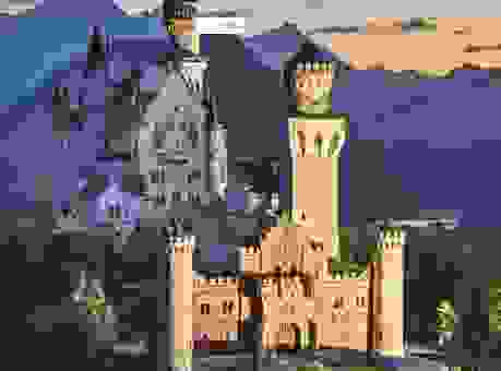 布加勒斯特有哪些好玩的地方 这几个景点不容错过