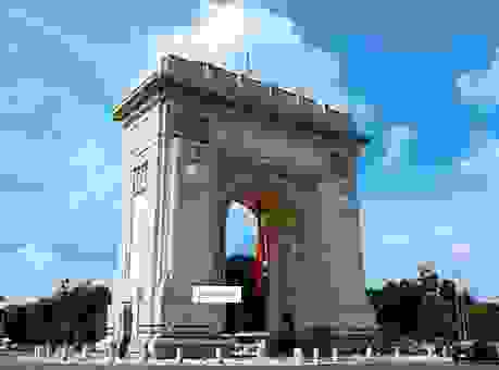 布加勒斯特有哪些好玩的地方 这几个景点不容错过