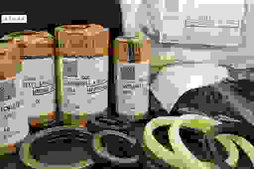 NOK液压油封和气动油封的区别？专业解答帮你选对货