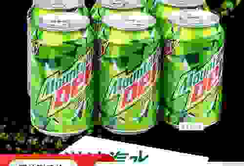 mountain dew这个饮料怎么样？口味特点和适合人群介绍