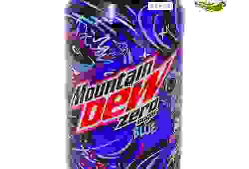mountain dew这个饮料怎么样？口味特点和适合人群介绍