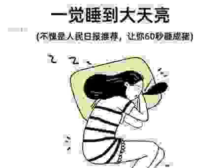 睡着时“jaw”总是不自觉张开怎么办？对症下药很重要！