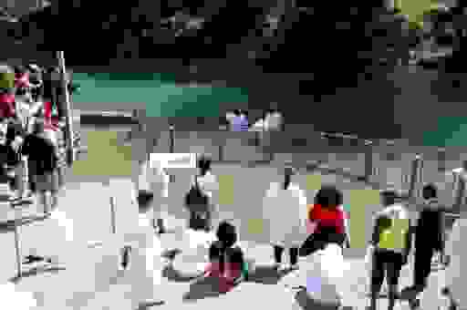 基督教洗礼baptize仪式流程全解密，看完就懂了！