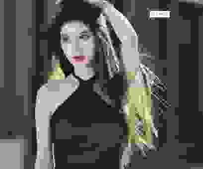 老是听到天生尤物是什么意思？看完你就明白了