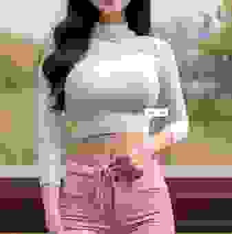 老是听到天生尤物是什么意思？看完你就明白了