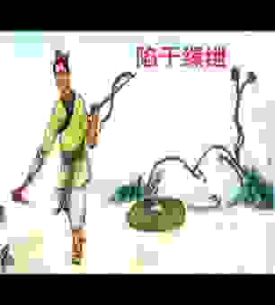 陷于缧绁是什么意思？了解典故才能用对地方