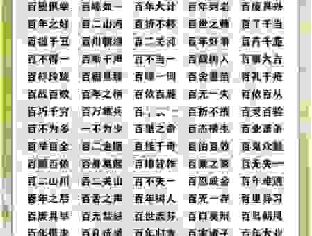 以一当百是什么意思？通俗解释让你马上明白