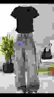 经典hotpants复古回潮！今年夏天这样穿才时髦