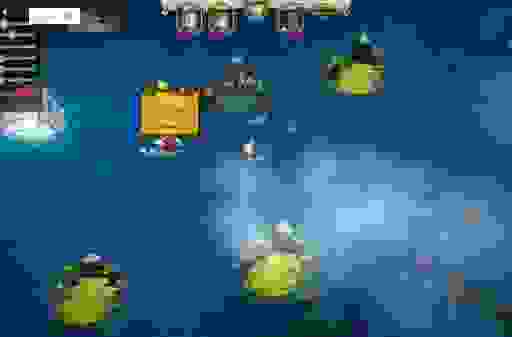 overfall游戏值得买吗？对比其他同类游戏优劣势