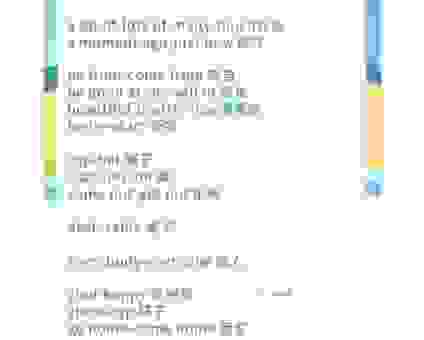 还在找comely的同义词？这几个表达让你更地道！