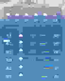 falkirk最新天气预报怎么样？出行前必知的信息都在这