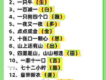 猜谜高手看过来 拥挤打一字轻松就能解开