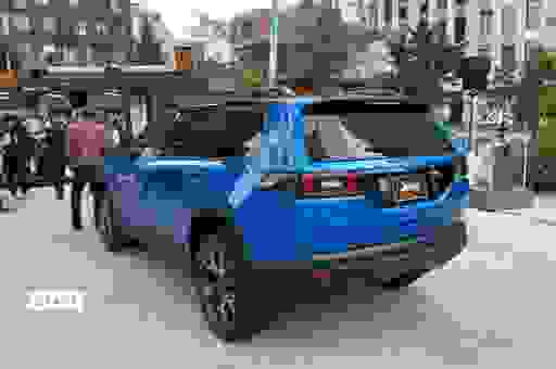 想知道Jeep Cherokee的最新报价吗？经销商最新优惠信息分享给你！