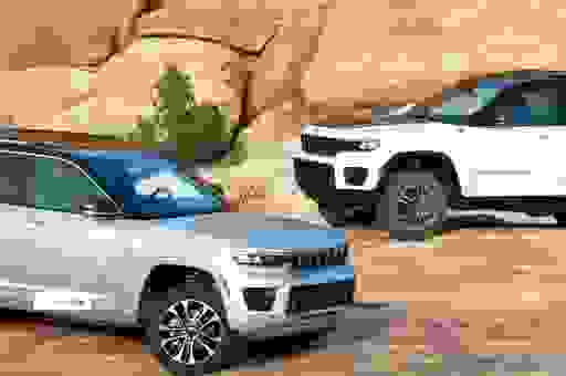 想知道Jeep Cherokee的最新报价吗?经销商最新优惠信息分享给你!