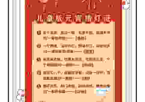 谁知道元宵同返家打哪个成语试试你的智慧