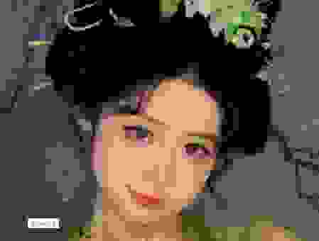 芙蓉出水妒花钿,这感觉就像画里走出来一样! 芙蓉出水妒花钿,这感觉就像画里走出来一样!
