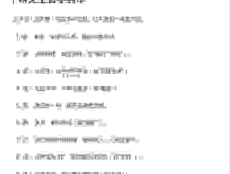 王字旁的字有哪些？这些字在名字里很常见！