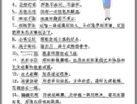 打边鼓打一成语是什么意思？这个成语的解释在这里