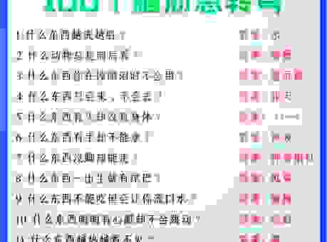 经典成语谜题鲁达当和尚怎么解？单选题知识点轻松掌握