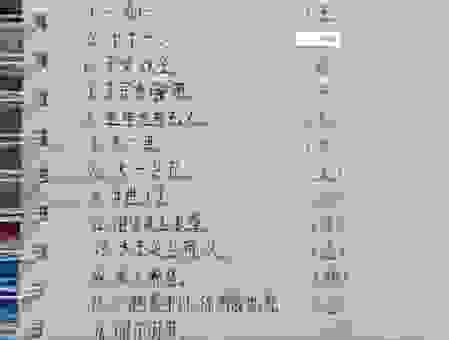 猜字游戏近朱者赤打一字 答案原来是这个字 猜字游戏近朱者赤打一字 答案原来是这个字
