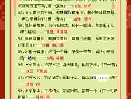 煤球和元宵一样打一个成语是什么？答案竟然是这个！