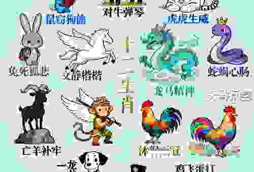 狭路相逢的生肖是哪个?这个谜底有点意思!