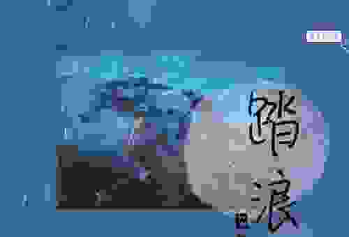 音浪是什么意思？原来是这种感觉，太好听了！