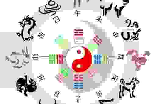火烧眉毛是哪个生肖？揭秘这几个生肖的生存智慧