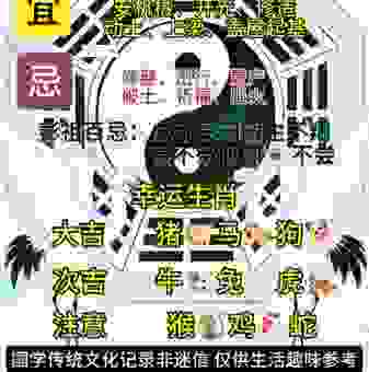 关于喧宾夺主打一准确生肖的答案,原来是这个!
