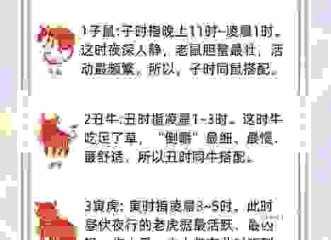 误入迷津是什么生肖？原来和这个生肖有关！