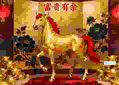 火烧眉毛打一生肖，这个生肖最有可能