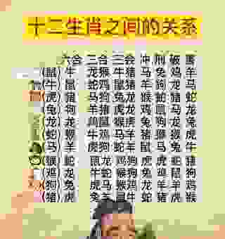 惹火上身开过什么生肖？这几个生肖要小心了！