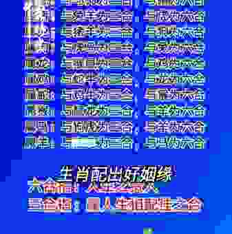 天高去谈说的生肖是哪个?这几点你该知道!