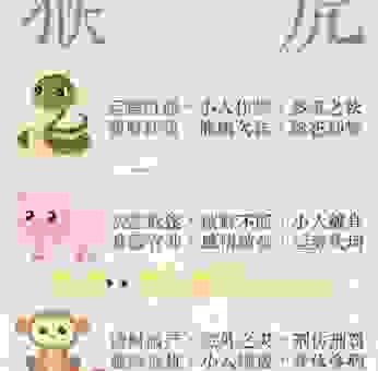 一夜暴富打一生肖，这个生肖藏着大富大贵的机会