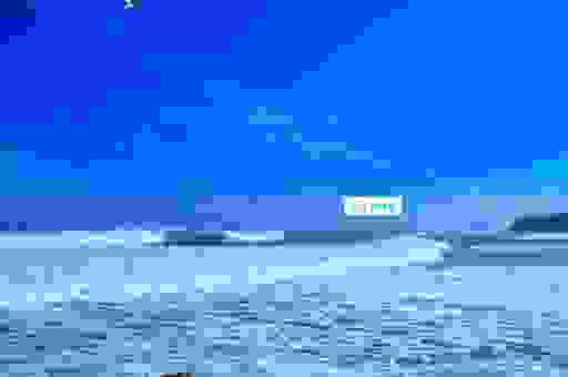 海阔天空的意思,让你明白放手去飞的勇气!