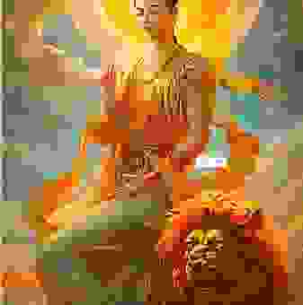 不二法门的意思是什么?告诉你真实含义!